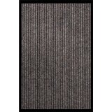  Otirač prugasti bež 80 x 120 cm | shoptok.hr