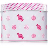 DW Home Scene & Stripes Peppermint Swirls mirisna svijeća 833 g u