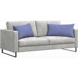  Jastučići za sofu 2 pcs Traper plava 80 x 40 cm tkanina | Eponuda.com