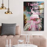 Atelier Del Sofa slika od kalenog stakla 70x100cm | ePonuda.com