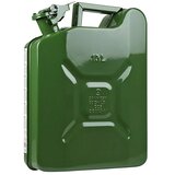 Walter Kanister za gorivo (10 l, Jeklo) | Shoptok.si