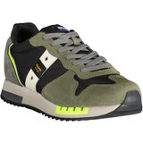 Blauer SPORTS SHOES MEN GREEN | shoptok.hr
