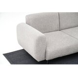 Atelier Del Sofa sofa trosed side light grey | ePonuda.com