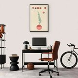  Slika - Campanulas (1 Part) Vertical 40x60 | shoptok.hr