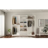 Hanah home ormar rb 094 01 | ePonuda.com