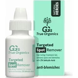 GG's True Organics targeted spot remover