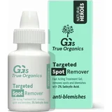 Targeted Spot Remover