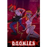 Steam Doomies (Damikira) Key (PC) GLOBAL | Eponuda.com