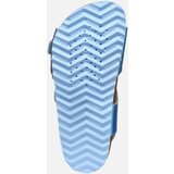 Geox Blue Girls' Sandals Adriel - Girls | shoptok.hr