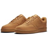 Nike Niske tenisice 'Court Vision' karamela | shoptok.hr
