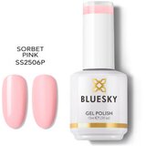  BLUESKY TRAJNI LAK SORBET PINK 15ML | Eponuda.ba