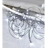  LED spoljašnji niz 150xLED/20m IP44 hladna bela | Eponuda.com