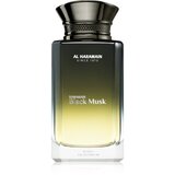 Al Haramain BLACK MUSK parfumska voda uniseks 100 ml | Shoptok.si