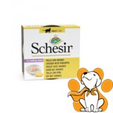 Schesir cat piletina i ananas 75g Cene