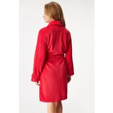 Polo Ralph Lauren Topli ogrtač Shawl Collar kratki | shoptok.hr