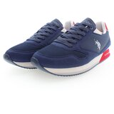 U.S. POLO BEST PRICE US POLO BEST PRICE BLUE MAN SPORT SHOES | ePonuda.com