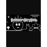 Steam BalloonBoyBob (PC) Key GLOBAL | ePonuda.com