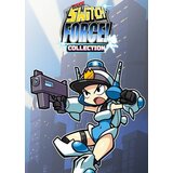  mighty switch force! collection steam key global | ePonuda.com