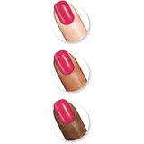 Sally Hansen Complete Salon Manicure lak za krepitev nohtov odtenek 191 Back To The Fuchsia 14.7 ml | Shoptok.si