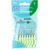 TEPE SWEDEN extra Soft 0,8 mm vrlo tanke interdentalne četkice promjera 0,8 mm 8 kom unisex Cijene