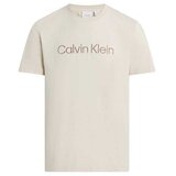 Calvin Klein bež muška majica Cene