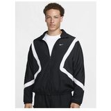 Nike Jakne M Nk Df Wvn Icon Črna | Shoptok.si