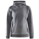 Craft Puloverji Core Soul Siva | Shoptok.si