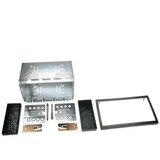 Radio blenda + nosa&#x10D; 2DIN Kettz RB-UNI-2DIN.2 | ePonuda.com