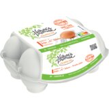 Nature¿s Promise Kokosija jaja omega 3 Nature promise 6/1 | ePonuda.com