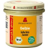 Zwergenwiese Bio namaz streich´s drauf Gelbie - 135 g Cene