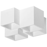 Ledvance LED prigušiva stropno svetlo DECOR SWAN LED/22W/230V 3000-6500K Wi-Fi Tuya | Eponuda.com