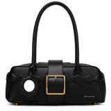 Vuch Torba Elong&amp;eacute; Black, 12,5 x 34,5 cm Slike