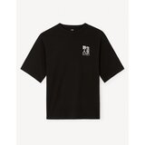 Celio Cotton T-shirt Jepan - Men's | Shoptok.si