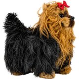  Interactive York Dog Moves, Barks | Shoptok.si