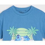 Sinsay Majica kratkih rukava Stitch | shoptok.hr