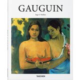 Taschen If Walther - Gauguin (Basis Art Series 2.0) Cene