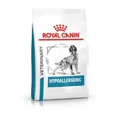 Royal Canin Veterinary Canine Hypoallergenic - 7 kg