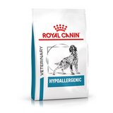 Royal Canin Veterinary Canine Hypoallergenic - 7 kg | shoptok.hr