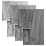 Laura Biagiotti 3+3_towels-set_Cleunice | shoptok.hr