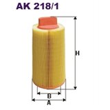 FILTRON FILTER ZRAKA MERCEDES C203 AK2181 | Shoptok.si