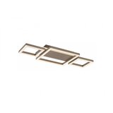 Rabalux plafonjera glavian led 24W sivo-bež (71477) | Eponuda.com