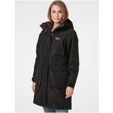 Helly Hansen Black Women's Winter Coat with Hood - Ladies Cijene