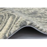 Agnella Sivi vunen tepih 200x300 cm Jolene graphite – | shoptok.hr