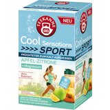 Teekanne cool Sensations Sport jabuka-limun s magnezijem | shoptok.hr