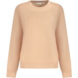 Calvin Klein SWEATSHIRT WITHOUT ZIP WOMEN PINK Cijene
