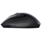 Logitech M705 marathon mouse wireless usb black 910-001964 | Eponuda.com