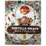 Turka-Tortilla & Breads turka tortilla & breadstortilja integralna, 25cm, 240g Cene