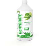 GymBeam hipotonički napitak ReHydrate 1000 ml zeleni čaj-limeta | Eponuda.com