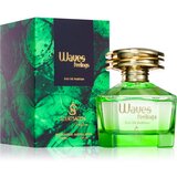 Scentsations Wave Feeling parfemska voda za žene 100 ml | shoptok.hr