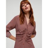Sinsay ženska mini košulja-haljina 5889J-MLC | shoptok.hr